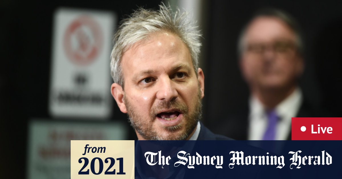 Australia news LIVE Victoria COVID cases grow; Melbourne exposure